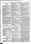 Army and Navy Gazette Saturday 02 May 1885 Page 28