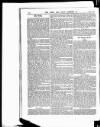Army and Navy Gazette Saturday 09 May 1885 Page 6