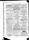 Army and Navy Gazette Saturday 09 May 1885 Page 8