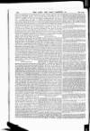 Army and Navy Gazette Saturday 23 May 1885 Page 2