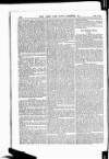 Army and Navy Gazette Saturday 23 May 1885 Page 6