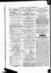Army and Navy Gazette Saturday 23 May 1885 Page 8