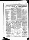 Army and Navy Gazette Saturday 23 May 1885 Page 16