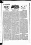 Army and Navy Gazette Saturday 23 May 1885 Page 17