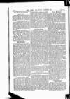 Army and Navy Gazette Saturday 23 May 1885 Page 22
