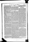 Army and Navy Gazette Saturday 13 June 1885 Page 20