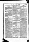 Army and Navy Gazette Saturday 13 June 1885 Page 24