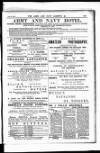 Army and Navy Gazette Saturday 20 June 1885 Page 11