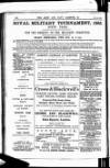 Army and Navy Gazette Saturday 20 June 1885 Page 16