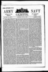 Army and Navy Gazette Saturday 20 June 1885 Page 17