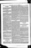 Army and Navy Gazette Saturday 27 June 1885 Page 6