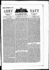 Army and Navy Gazette Saturday 27 June 1885 Page 17