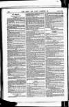Army and Navy Gazette Saturday 27 June 1885 Page 24