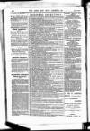 Army and Navy Gazette Saturday 18 July 1885 Page 12