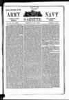 Army and Navy Gazette Saturday 18 July 1885 Page 17