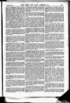 Army and Navy Gazette Saturday 22 August 1885 Page 3