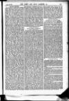 Army and Navy Gazette Saturday 22 August 1885 Page 5