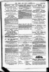 Army and Navy Gazette Saturday 22 August 1885 Page 8