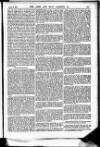 Army and Navy Gazette Saturday 22 August 1885 Page 9