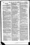 Army and Navy Gazette Saturday 22 August 1885 Page 10