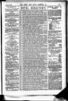 Army and Navy Gazette Saturday 22 August 1885 Page 13