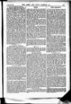 Army and Navy Gazette Saturday 22 August 1885 Page 19