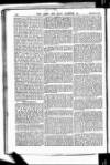 Army and Navy Gazette Saturday 26 September 1885 Page 2