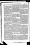 Army and Navy Gazette Saturday 26 September 1885 Page 4