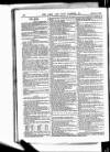 Army and Navy Gazette Saturday 26 September 1885 Page 10