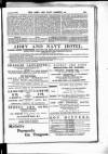 Army and Navy Gazette Saturday 26 September 1885 Page 11