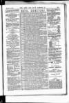 Army and Navy Gazette Saturday 26 September 1885 Page 13