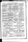 Army and Navy Gazette Saturday 26 September 1885 Page 15