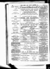 Army and Navy Gazette Saturday 26 September 1885 Page 16