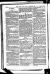 Army and Navy Gazette Saturday 26 September 1885 Page 20