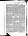 Army and Navy Gazette Saturday 10 October 1885 Page 4