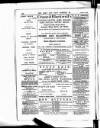 Army and Navy Gazette Saturday 10 October 1885 Page 16