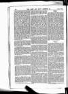 Army and Navy Gazette Saturday 17 October 1885 Page 4