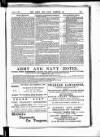 Army and Navy Gazette Saturday 17 October 1885 Page 11