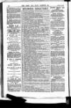 Army and Navy Gazette Saturday 31 October 1885 Page 12