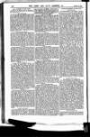 Army and Navy Gazette Saturday 31 October 1885 Page 18