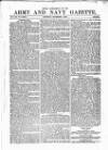 Army and Navy Gazette Saturday 07 November 1885 Page 17