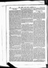 Army and Navy Gazette Saturday 14 November 1885 Page 6