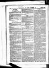 Army and Navy Gazette Saturday 14 November 1885 Page 18