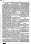 Army and Navy Gazette Saturday 05 December 1885 Page 6