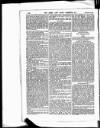 Army and Navy Gazette Saturday 12 December 1885 Page 6