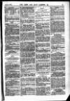 Army and Navy Gazette Saturday 02 January 1886 Page 19