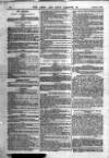 Army and Navy Gazette Saturday 02 January 1886 Page 25