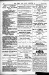 Army and Navy Gazette Saturday 30 January 1886 Page 8