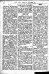 Army and Navy Gazette Saturday 30 January 1886 Page 18