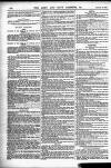 Army and Navy Gazette Saturday 30 January 1886 Page 20